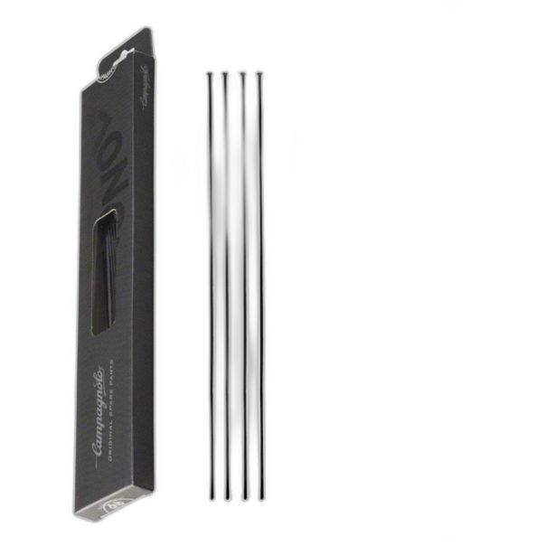 Campagnolo Spoke Kit - front left and rear right Bora Ultra WTO35 c23, 299,5 mm (4 pieces)