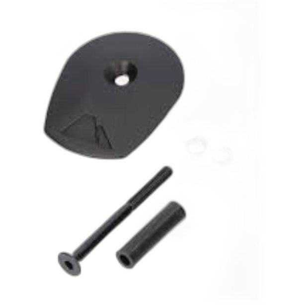 Canyon EP1362-01 ANGLED CF SPRING 5°