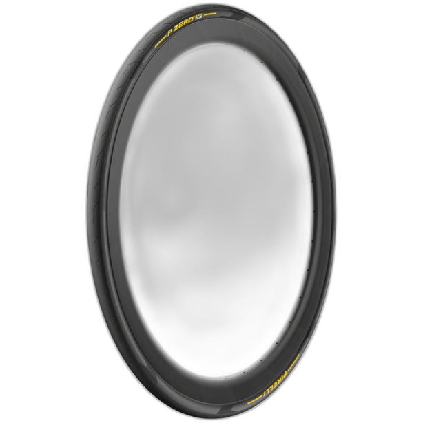 Pirelli P ZERO Race TLR/700x26 Yellow