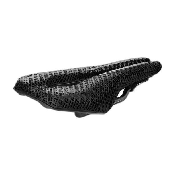 Selle Italia WATT 3D Kit Carbon Superflow
