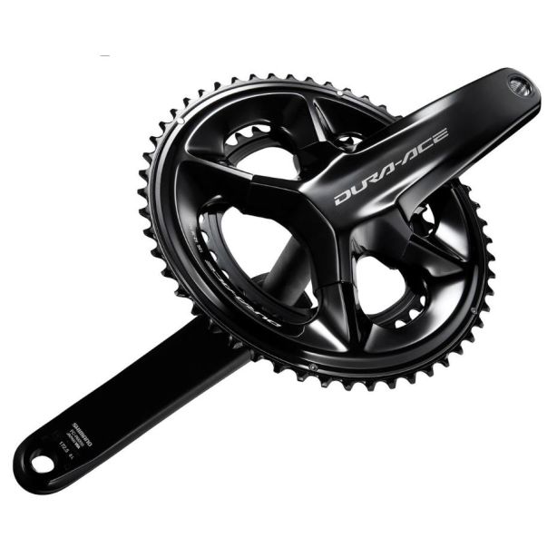 SHIMANO FC-R9200 /165mm /50X34T (AM)