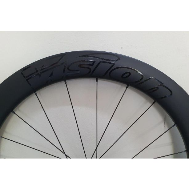 VISION Metron 60 SL Disc Clincher /SHIMANO