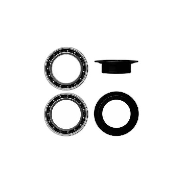 CeramicSpeed BB90 Trek Shimano Bearings