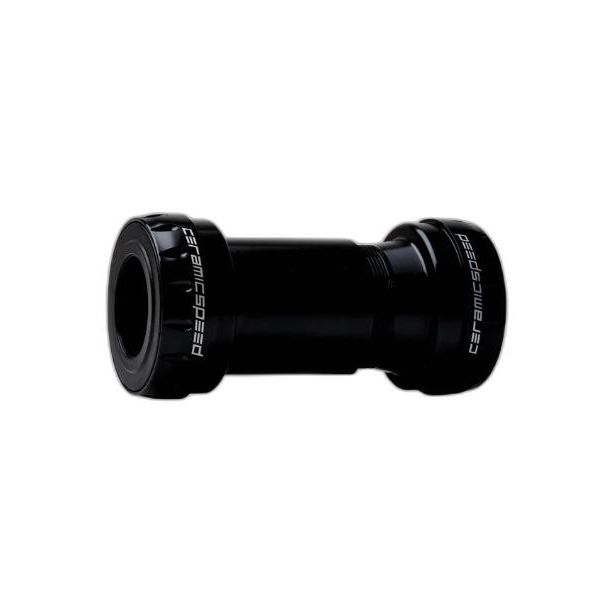 CeramicSpeed BB30 Shimano Road Black coated**