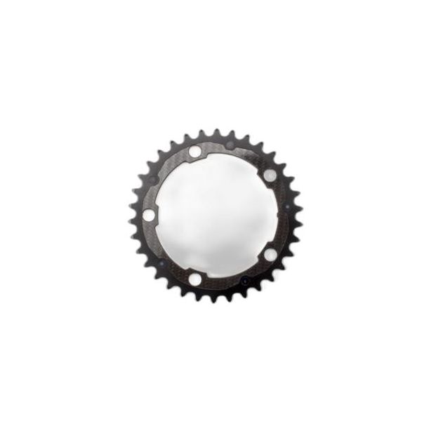 Carbon-Ti X-CARBORING 34x110/5 ARMS