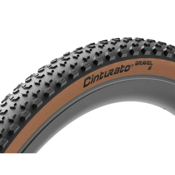 Pirelli Cinturato Gravel S Classic/700x40