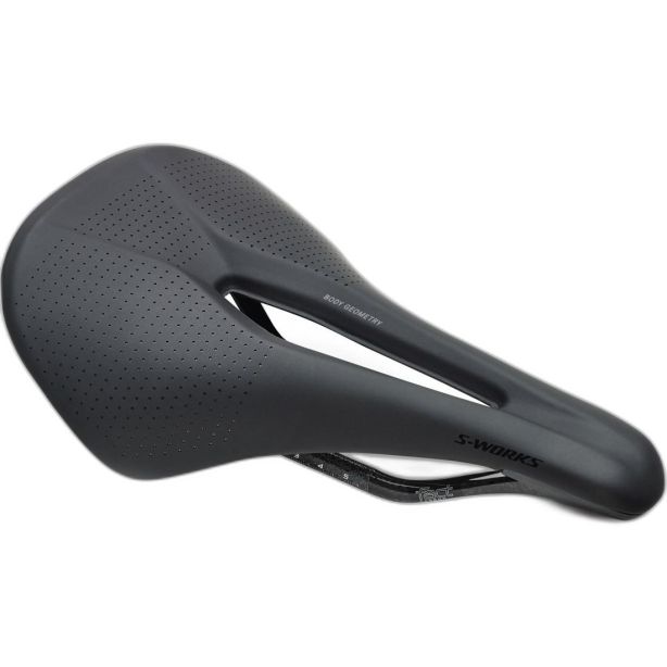 Specialized S-Works Power Arc  143mm Black