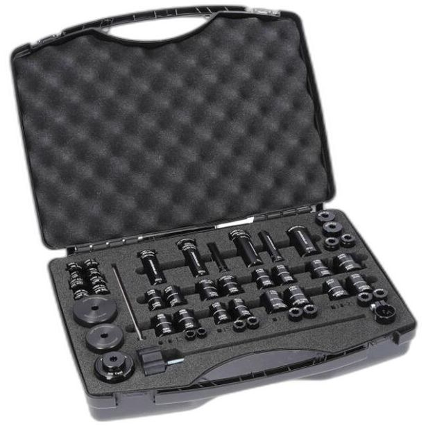 CeramicSpeed Wheel Bearing Press Tool kit