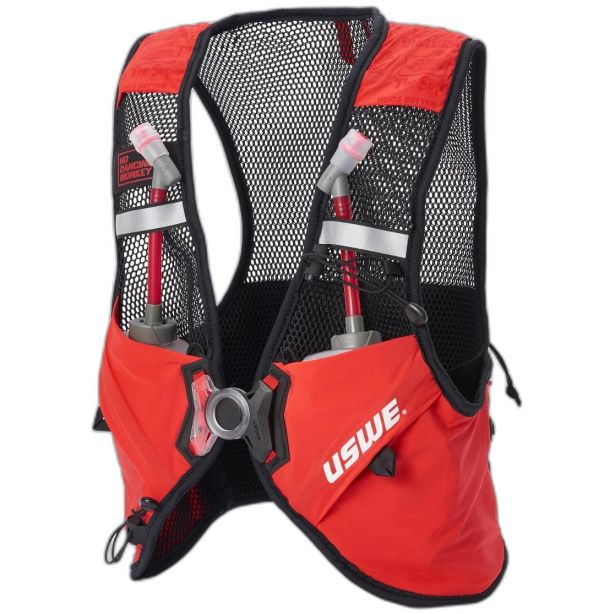 USWE PACE 2L TRAIL RUNNING VEST USWE Red Size S