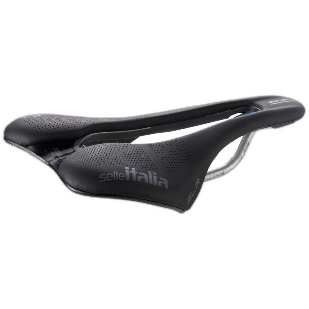 Selle Italia SLR Boost TI 316 Superflow L
