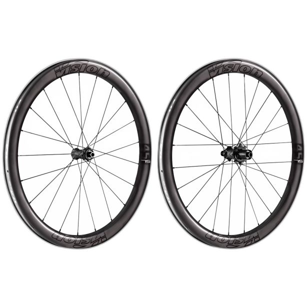 VISION Metron 45 SL Disc Clincher / XDR