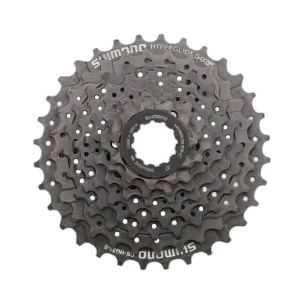 SHIMANO CS-HG31/11-30T