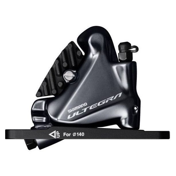 SHIMANO ULTEGRA ST-R8020+BR-R8070/Front 2-Speed