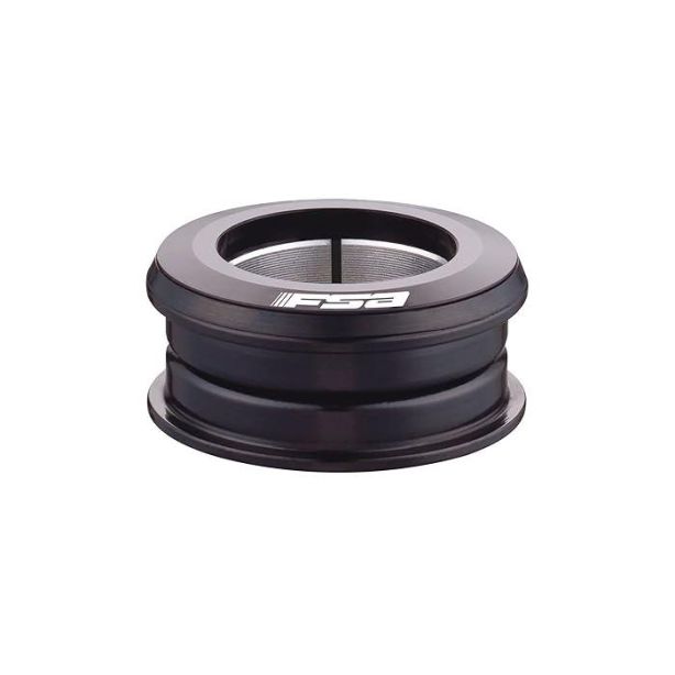 FSA ZS41.4/28.6mm - ZS41.4/30mm 1-1/8" Black/ 141-2351