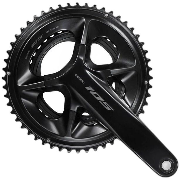 SHIMANO FC-R7100/172.5mm/52X36T