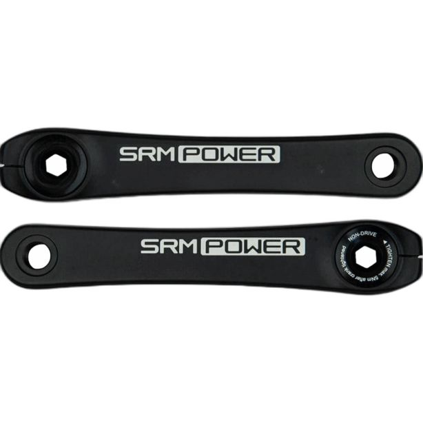 SRM Alloy arm only-165mm