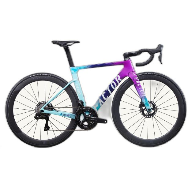 Factor OSTRO Disc 49cm Oceanic Edition