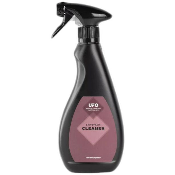 CeramicSpeed UFO Drivetrain Cleaner 500ml