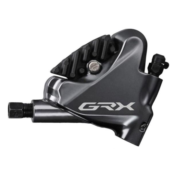 SHIMANO GRX ST-RX810 + BR-RX810/Rear 11-Speed