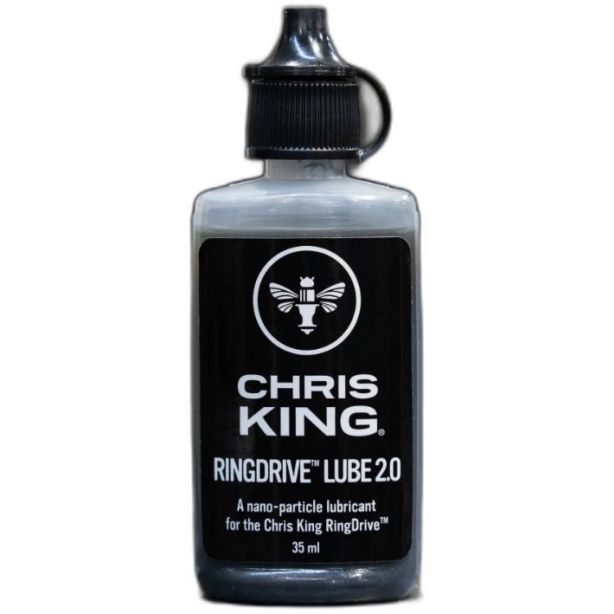Chris King RingDrive Lube 2.0