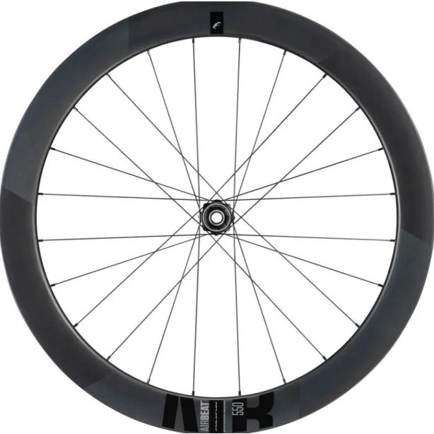 Fulcrum AIRBEAT 550 DB/12 x 100 mm / 12 x 142 mm/Shimano Road