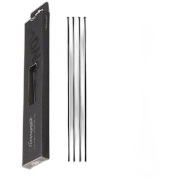 Campagnolo Spoke Kit - front left and rear right Bora WTO60 c23, 264 mm (4 pieces)
