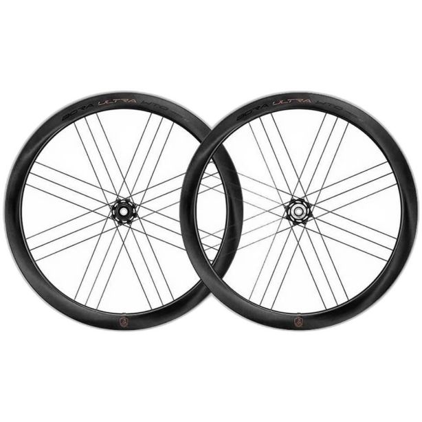 Campagnolo Bora Ultra WTO 45 Disc12 x 100 mm / 12 x 142 mm/Shimano