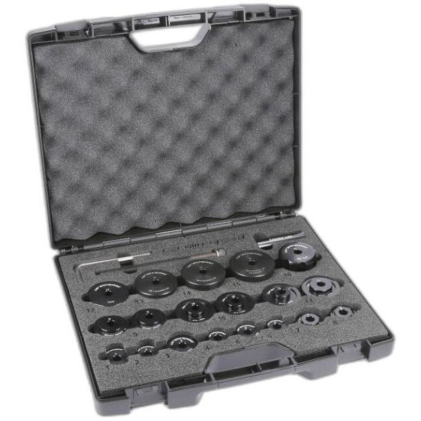 CeramicSpeed Pressfit Bottom Bracket Tool kit