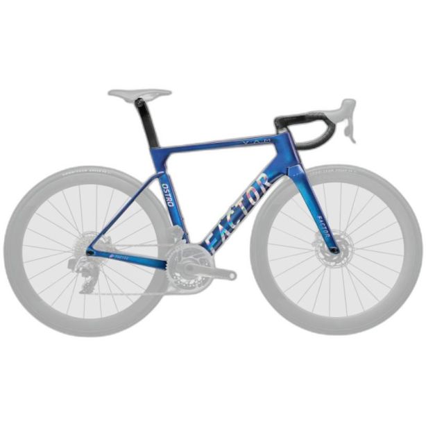 Factor VAM Disc 54cm Chameleon