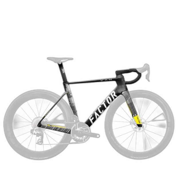 Factor Ostro 2.0 Disc 52cm/ Geometric