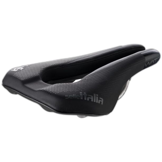 Selle Italia WATT Gel TI 316 Superflow