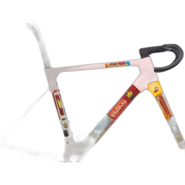 Factor OSTRO Disc 54cm DUKE