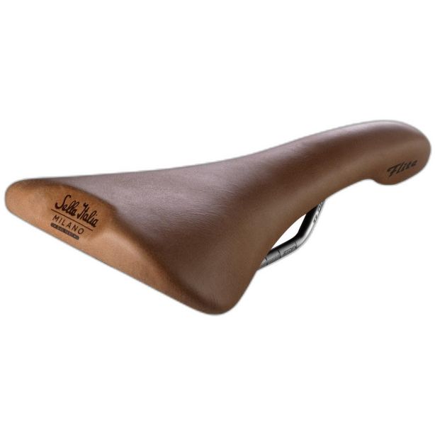 Selle Italia FLITE RACER Light Brown