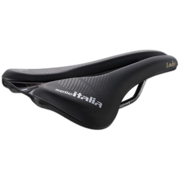 Selle Italia NOVUS Boost EVO Lady TM Superflow L