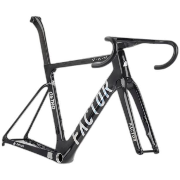 Factor Ostro Disc Speed Line 48mm offset fork set