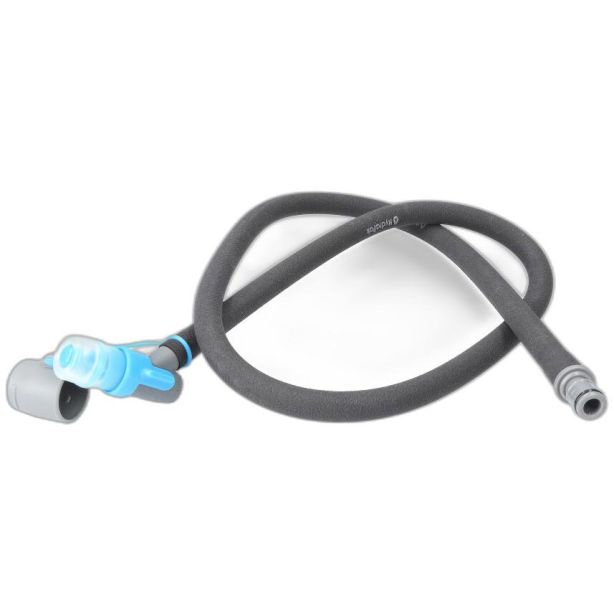USWE Hydrafusion Drink Tube Kit Black