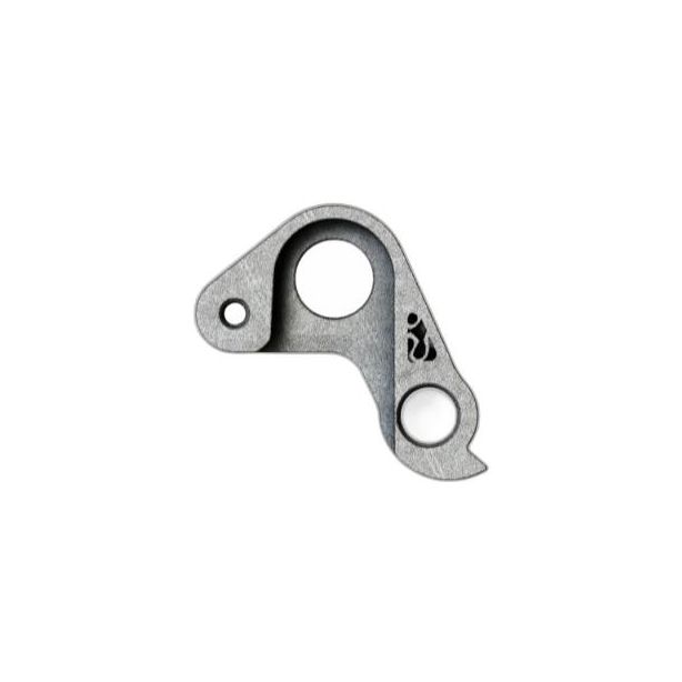 SILCA 3DP TI RD HANGER, PINARELLO # 209_SRAM
