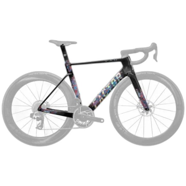 Factor Ostro 2.0 Disc 45cm/ TDF 2024