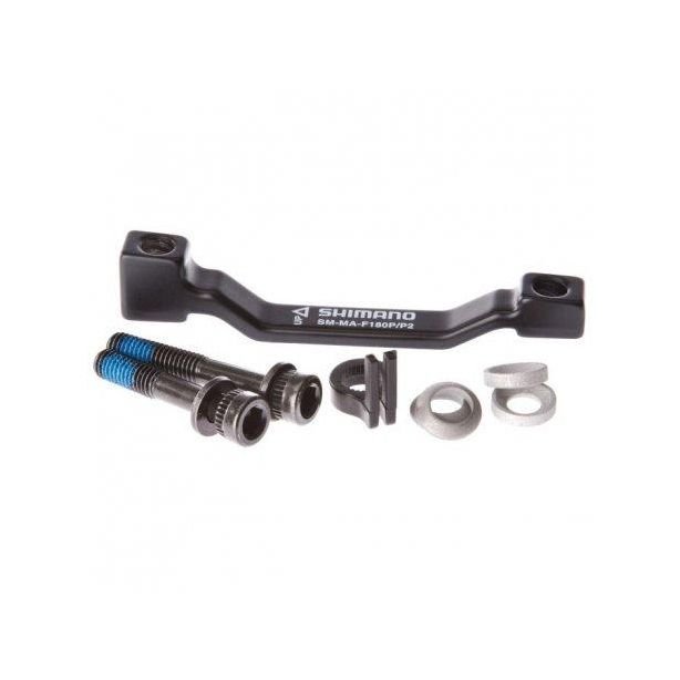 Shimano SM-MA-F180P/P2 Adapter for 180mm Rotor