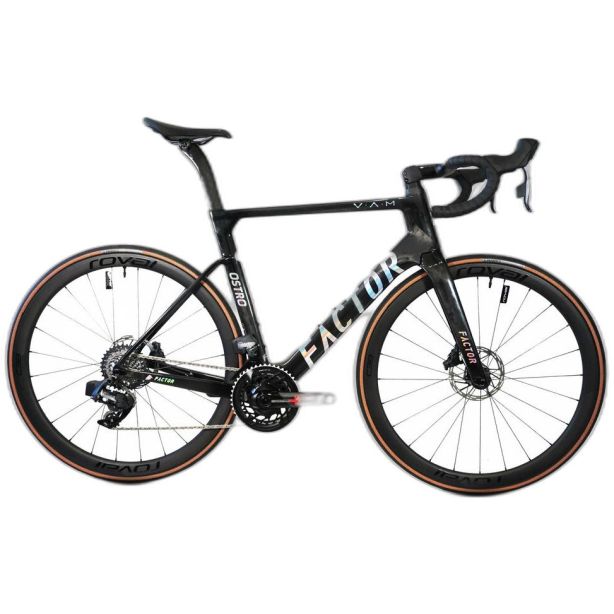 Factor OSTRO Disc 56cm Customized Color