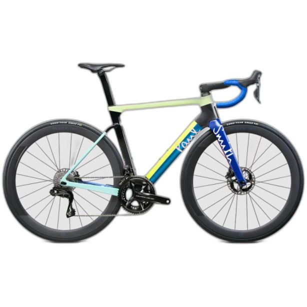 Factor Bike Built Set-B KIT-SRAM RED PM