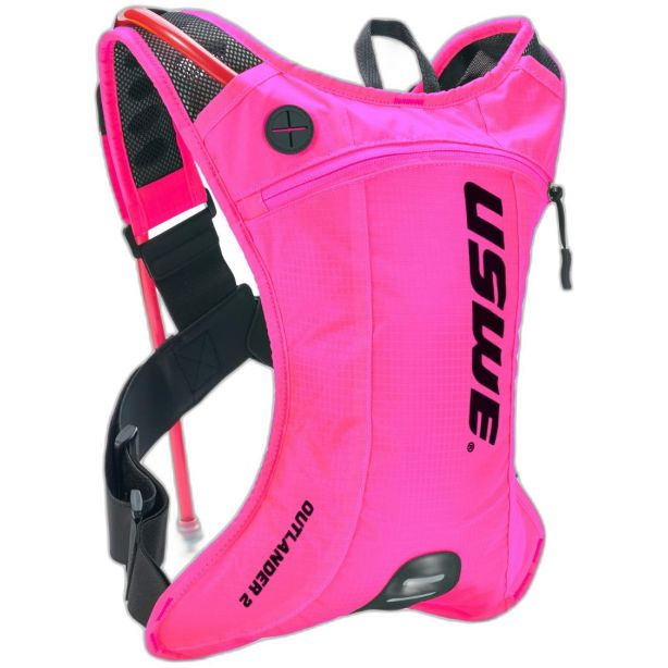USWE OUTLANDER XC 2L HYDRATION PACK Pink