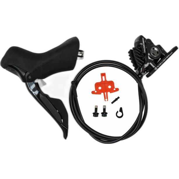 SHIMANO DURA-ACE Di2 ST-R9270+ BR-R9270 /Front 2-Speed