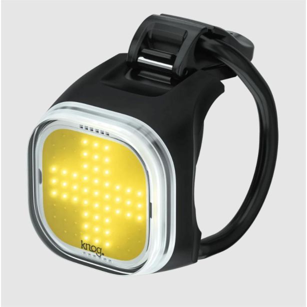 KNOG Blinder Mini Square Front