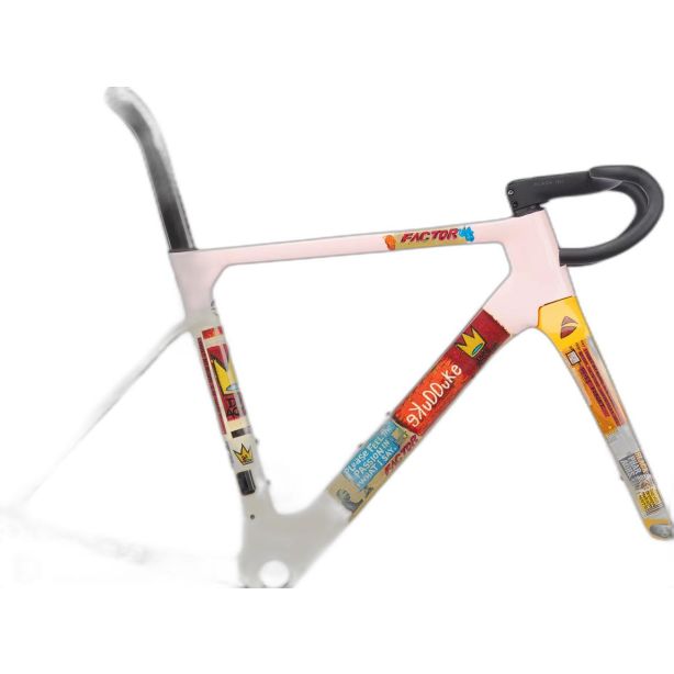 Factor OSTRO Disc 52cm DUKE