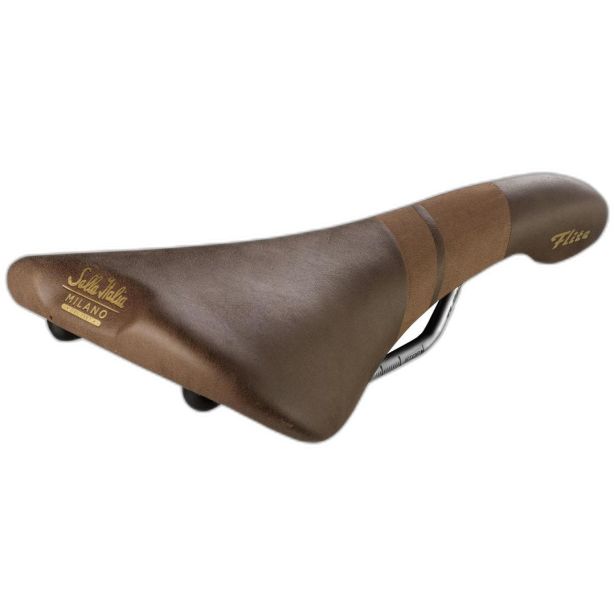 Selle Italia FLITE BULLITT Brown