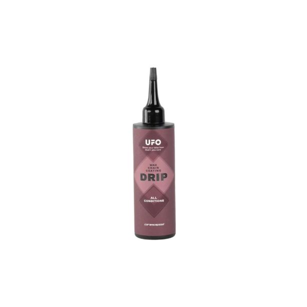 CeramicSpeed UFO Drip UFO Drip All Conditions Chain Lubricant 100ml