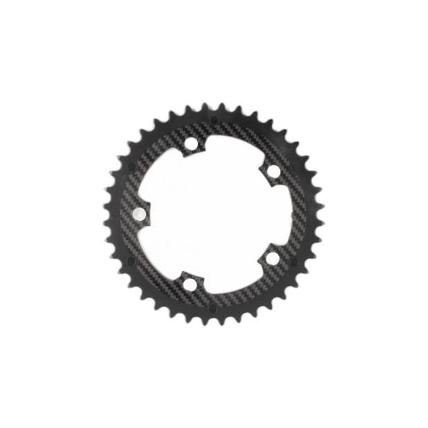 Carbon-Ti X-CARBORING EVO 54x110/5 ARMS