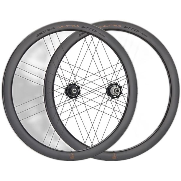 Campagnolo Bora WTO 45 Disc C19 Shimano
