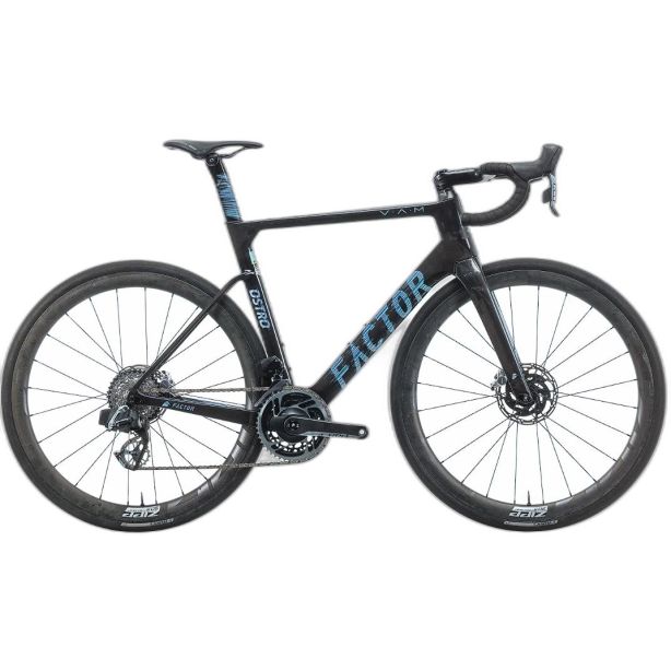 Factor OSTRO VAM Disc 56cm CDN